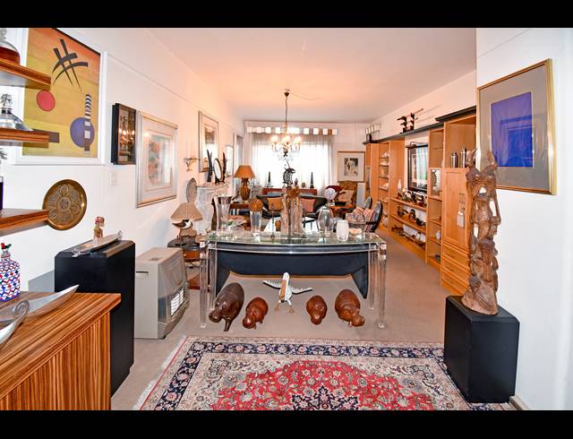 3 BEDROOM APARTMENT FOR SALE IN PARKTOWN